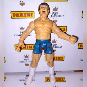 Billy Gunn 🔥 WWE Wrestling Action Figure Toy